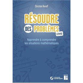 Résoudre des problèmes CM2