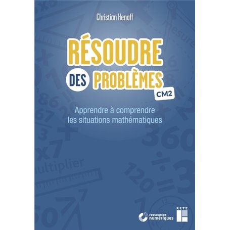 Résoudre des problèmes CM2