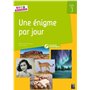 Une énigme par jour cycle 3 + ressources numériques