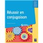 Réussir en conjugaison CE1-CE2 + ressources numériques