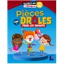 Pièces drôles pour les enfants - Tome 1