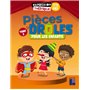 Pièces drôles pour les enfants 7-11 ans - Tome 2