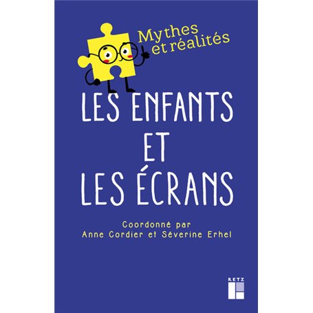 Les enfants et les écrans