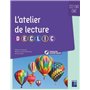 Ateliers de lecture DECLIC CE2 CM1 CM2 + ressources numériques