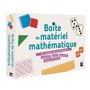 Boîte de matériel mathématiques CP-CE1