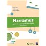 Narramus - Apprendre à comprendre et à raconter 999 têtards MS-GS - + téléchargement