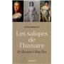 Les Salopes de l'histoire