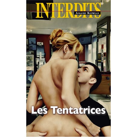 Les Tentatrices