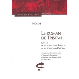 Le Roman de Tristan