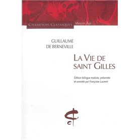 La Vie de Saint Gilles