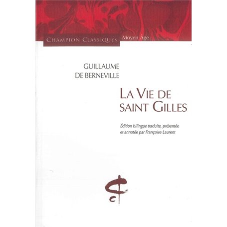 La Vie de Saint Gilles