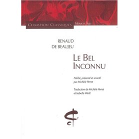 Le Bel inconnu