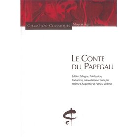 Le Conte de Papegau