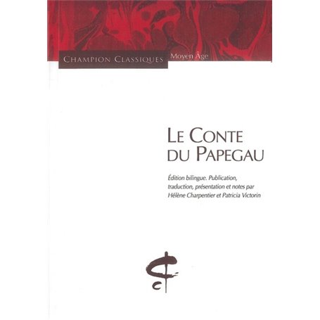 Le Conte de Papegau