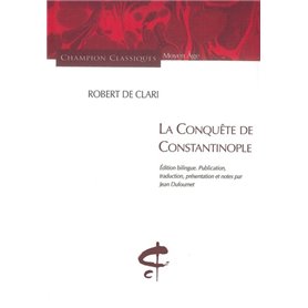 La Conquête de Constantinople