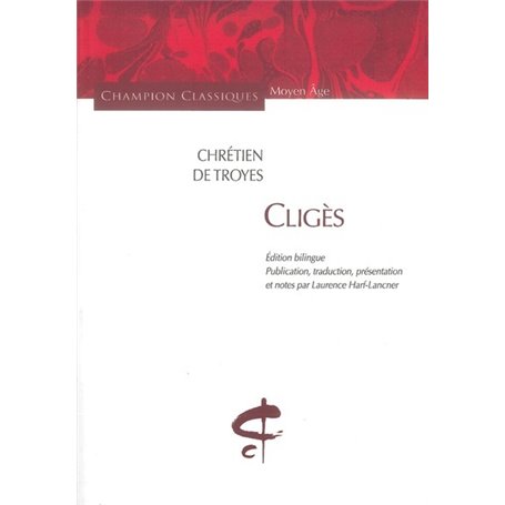 Cligès