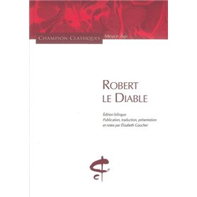 Robert le Diable