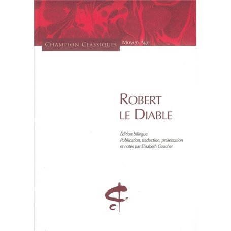 Robert le Diable