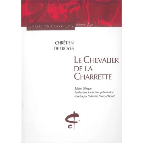 Le Chevalier de la Charrette