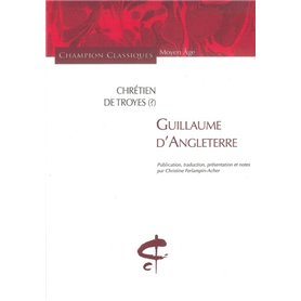 Guillaume d'Angleterre