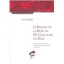 Le Roman de la Rose ou De Guillaume de Dole