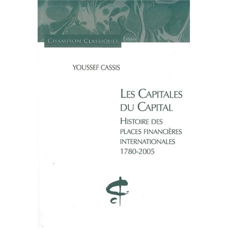 Les Capitales du capital