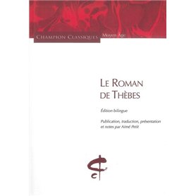 Le Roman de Thèbes