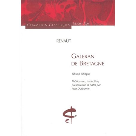 Galeran de Bretagne