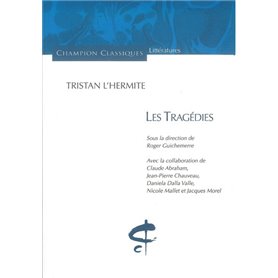 Les Tragédies