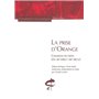 La Prise d'Orange.Chanson de geste (fin XIIe-début XIIIe siècle)