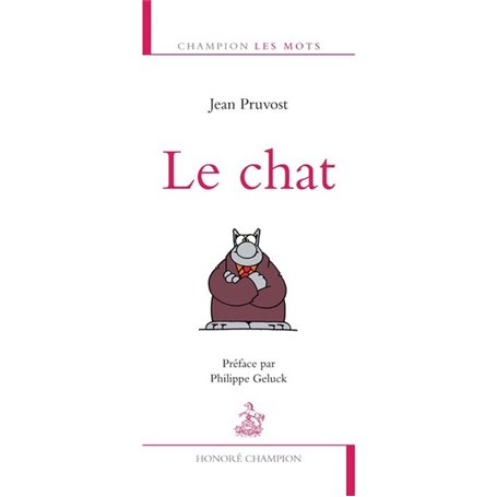 Le Chat