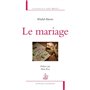 Le Mariage