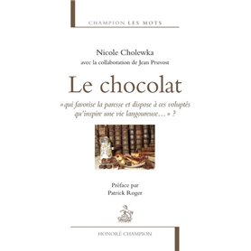 Le Chocolat