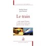 Le Train grâce auquel l'homme n'a plus rien à envier au poissons et aux oiseaux