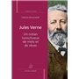 Jules Verne. Un océan tumultueux de mots et de rêv