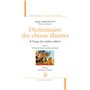 Dictionnaire des chiens illustres - tome 2