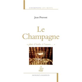 Le Champagne