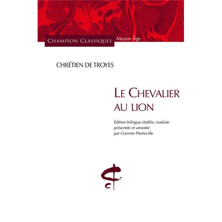 Le Chevalier au lion