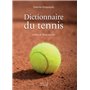 Dictionnaire du tennis