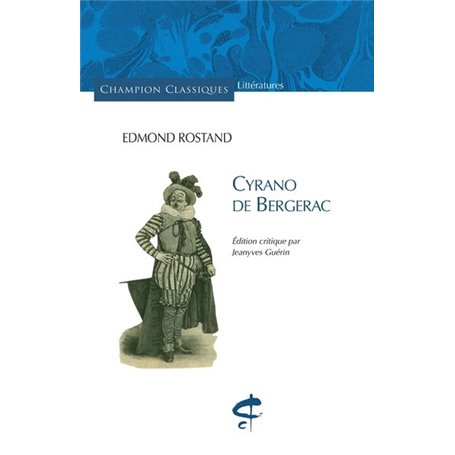 Cyrano de Bergerac