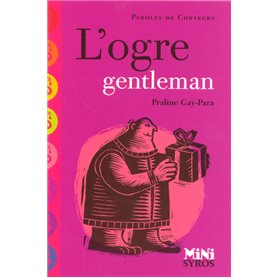 L'ogre gentleman