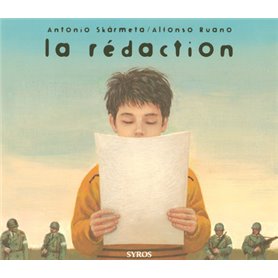 La Rédaction