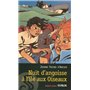 Nuit d'angoisse à l'île aux oiseaux