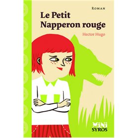 Le petit napperon rouge