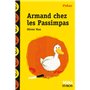 Armand chez les Passimpas