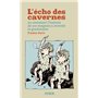 L'écho des cavernes