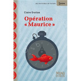 Opération Maurice