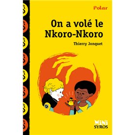 On à volé le Nkoro Nkoro