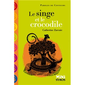 Le singe et le crocodile