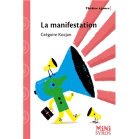 La manifestation